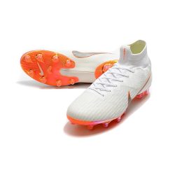 Nike Mercurial Superfly 6 ELITE AG PRO - Wit Oranje_6.jpg